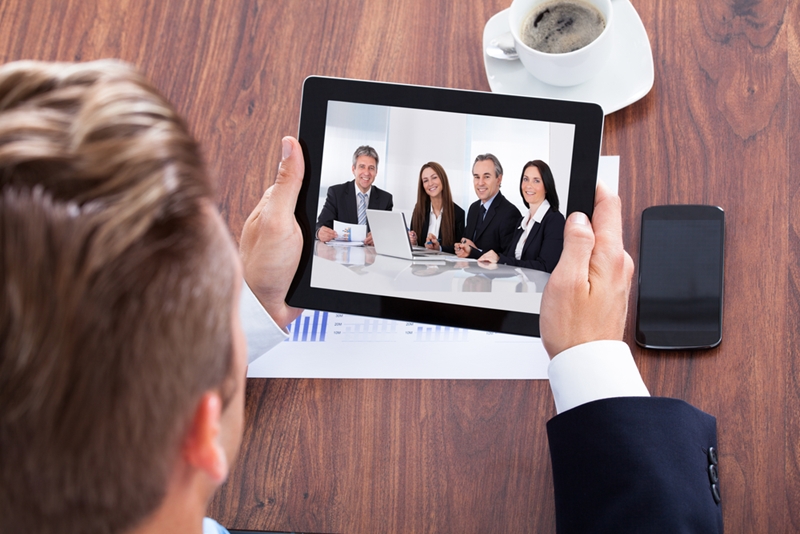 Has your business considered adopting video during the recruitment process? 