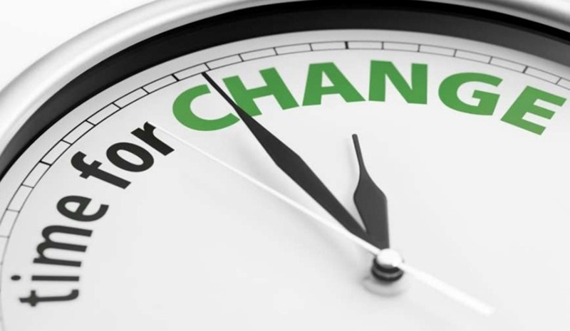Are you a worker who can handle change well?