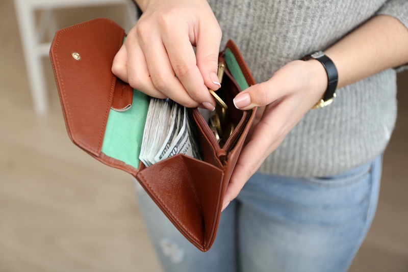 Your wallet could become a thing of the past with new payment services.